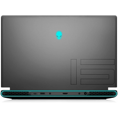 Alienware M15 R7 15.6 英寸 QHD 2...