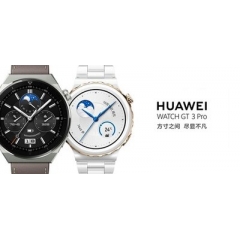  HUAWEI 华为 WATCH GT3 Pro 43 毫米...