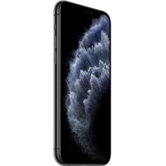 Apple iPhone 11 Pro Max,512GB,太空灰 - 解锁版(高级版)