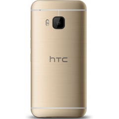 HTC One M9 - US Warranty - Factory Unlocked 32GBOne M9 金色