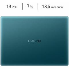 HUAWEI 華爲 MateBook X – 13 英寸 3...