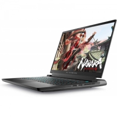 Alienware 外星人 m15 R7 15.6 英寸 QHD 240Hz 遊戲筆記本電腦