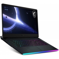 2022 MSI 微星 GE76 Raider 17.3 英寸 144Hz(64GB RAM,1TB PCIe SSD,Intel 8-Core i7-11800H(Beat Ryzen 7 5800H),RTX 3060),FHD 遊戲筆