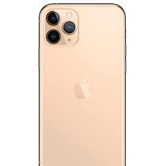 Apple iPhone 11 Pro Max,256GB,金色 - 解锁(升级版)