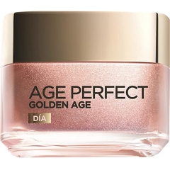 L‘oreal Paris 巴黎欧莱雅 Perfect Golden Age抗衰老面霜-50毫升