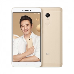 4色現貨[送殼鋼膜耳機]Xiaomi/小米 紅米Note4X 32G全網通4G版5C 現貨送手機殼、鋼化膜、耳機