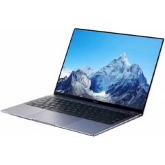 HUAWEI 華爲 Matebook B7-410 MachDZ-WFE9A i7-1165G7 35.30厘米 13.9英寸 3K Touch IPS 16GB DDR4 512GB PCIe SSD Iris XE W10P 鋁制外殼