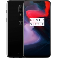 OnePlus 工厂解锁手机 - 6.3 英寸屏幕 - 64...