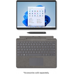 Microsoft 微软 Surface Pro 8，13 ...