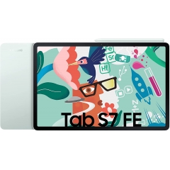 Samsung 三星 Galaxy Tab S7 FE，12...