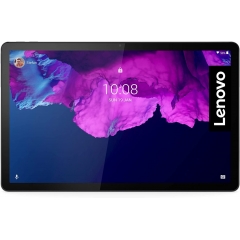 Lenovo 联想 Tab P11 27,94 cm（11 寸、2000x1200、2K、宽视野、触屏）平板电脑（高通骁龙 662、4GB RAM、64GB uMCP、Wi-Fi、Android 10）