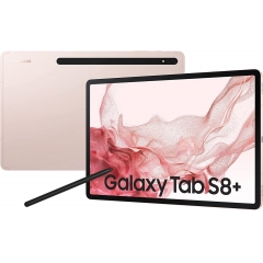 Samsung 三星 Galaxy Tab S8+，12.4...