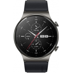 Huawei 华为 WATCH GT 2 Pro 智能手表,...