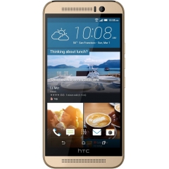 HTC One M9 - US Warranty - Fac...