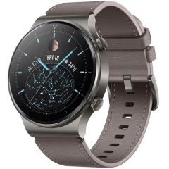 HUAWEI 华为 WATCH GT 2 Pro 智能手表,...