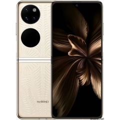 HUAWEI 华为 P50 Pocket Premium 折...