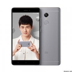 4色现货[送壳钢膜耳机]Xiaomi/小米 红米Note4X 32G全网通4G版5C 现货送手机壳、钢化膜、耳机