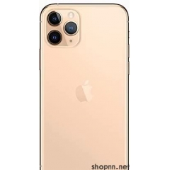 Apple iPhone 11 Pro Max,256GB,金色 - 解锁(升级版)