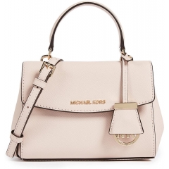 MICHAEL MICHAEL KORS 女式 AVA 斜挎...