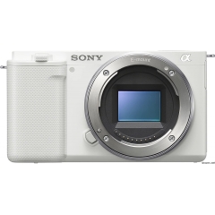 Sony 索尼 Alpha ZV-E10 - APS-C 可...