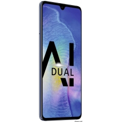 Huawei 华为 Mate20 双SIM卡智能手机套装(6...