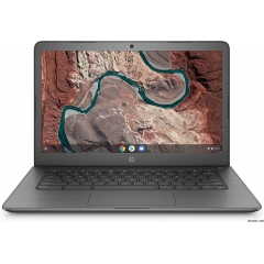 HP 惠普 Chromebook 笔记本电脑，AMD双核A4...