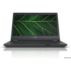 Fujitsu 富士通 LIFEBOOK E5411 笔记本电脑 35.6 cm (14") Full HD 11 代 Intel® Core™ i5 处理器 8 GB DDR4-SDRAM 256 GB SSD Wi-Fi 6 