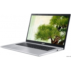 Acer 宏碁 Aspire 3 笔记本电脑,17.3 英寸...