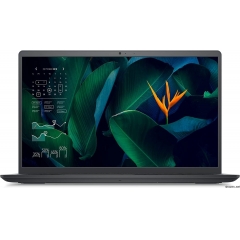 Dell 戴尔 Inspiron 15 3515 39.6厘米(15.6英寸全高清)笔记本电脑(AMD Ryzen 5 3450U,8GB 内存,512GB 固态硬盘,AMD Radeon Vega 8,Win11 家庭笔记本电脑)碳黑色