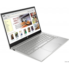 [Windows 11] HP Pavilion 14 笔记本电脑,14" FHD 400 nits,英特尔四核i7-1195G7,*高5.0GHz,16GB DDR4 RAM,1TB PCIe SSD,WiFi 6,BT 5.2