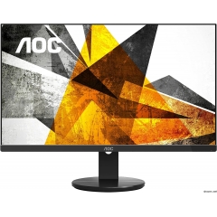 AOC U2790VQ 27 英寸 4K 3840x2160...