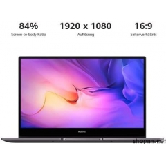 HUAWEI 华为 MateBook D 14 2022,英...