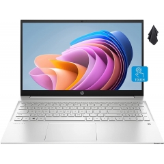 2022 HP Pavilion 15.6 英寸 FHD 触...