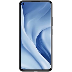 小米 Mi 11 Lite 5G + 4G LTE Volte 全球解锁 GSM 128GB + 6GB 64MP 三重相机 全球 GSM