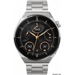 HUAWEI 华为 Watch GT 3 Pro 智能手表,...