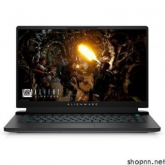 Dell Alienware m15 R6 39.6cm (...