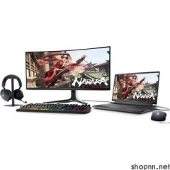 Alienware M15 R7 15.6" QH...