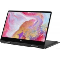 2022 *新戴尔 Inspiron 7000 商用笔记本电脑,13.3 英寸 UHD 4K IPS 触摸屏,英特尔酷睿 i7 四核处理器,背光键盘,指纹识别器,Windows 10(16GB RAM | 1TB SSD)