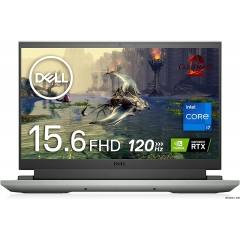 Dell 戴尔 游戏笔记本电脑 G15 5511 备用* Win11/15.6FHD/Core i7-11800H/16GB/512GB SSD/RTX3050/Web相机/无线LAN NG9E5A-BWLSG