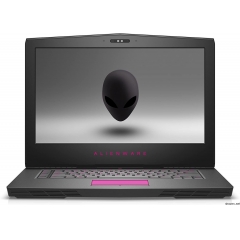 Alienware AW15R3-5246SLV-PUS15...