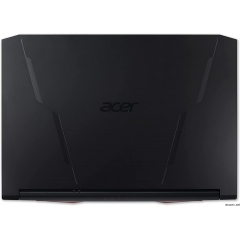 Acer 宏碁 Nitro 5 (AN515-57-78WM) 游戏笔记本电脑 15.6 英寸 笔记本电脑 Windows 11 家庭版 全高清 144 Hz IPS 显示屏,英特尔酷睿 i7-11800H,16 GB DDR4 内存,51