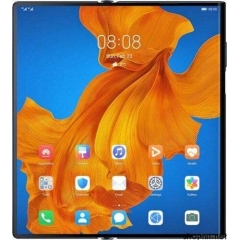 Huawei 华为 Mate Xs 8 英寸可折叠屏幕 512GB 8GB RAM 欧洲/英国版工厂解锁(星际蓝)