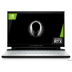 Alienware 外星人 Dell Alienware m15 R4,15.6 英寸笔记本电脑，全高清,英特尔®酷睿™ i7-10870H,NVIDIA® GeForce RTX™ 3070,16GB 内存,1TB 固态硬盘,Win10