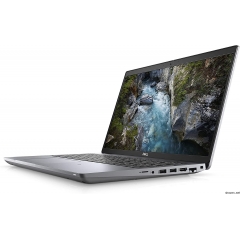 Dell 戴尔 Precision 3561,15.5 英寸 FHD,Core i7-11850H,16GB 内存,512GB 固态硬盘,T1200,W10P