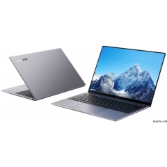 HUAWEI 华为 Matebook B7-410 Mach...