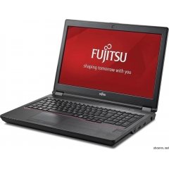 富士通 Notebook Celsius H780 Q P3200 i7-8850H 32GB DDR4 W10P