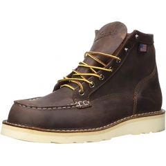  Danner Bull Run Moc Toe 6&quo...