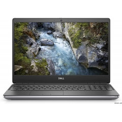 Dell 戴尔 Precision 7560 - 酷睿 i7 11850H / 2.5 GHz - vPro - Win 10 Pro 64 位(带Win 11 Pro 许可)- RTX A3000-16 GB RAM - 512 GB S