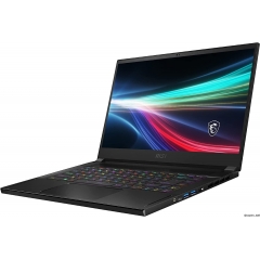 MSI 微星 Creator 15 专业笔记本电脑:15.6" UHD OLED 4K DCI-P3 * 显示屏,Intel Core i7-11800H,NVIDIA GeForce RTX 3060,16GB RAM,512G