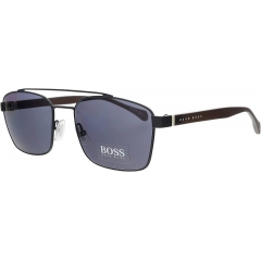 Hugo Boss 太阳镜(BOSS-1117-S 003I...